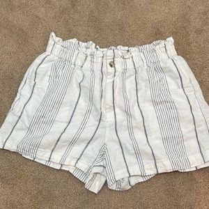 NEW - Madewell Shorts - Size L